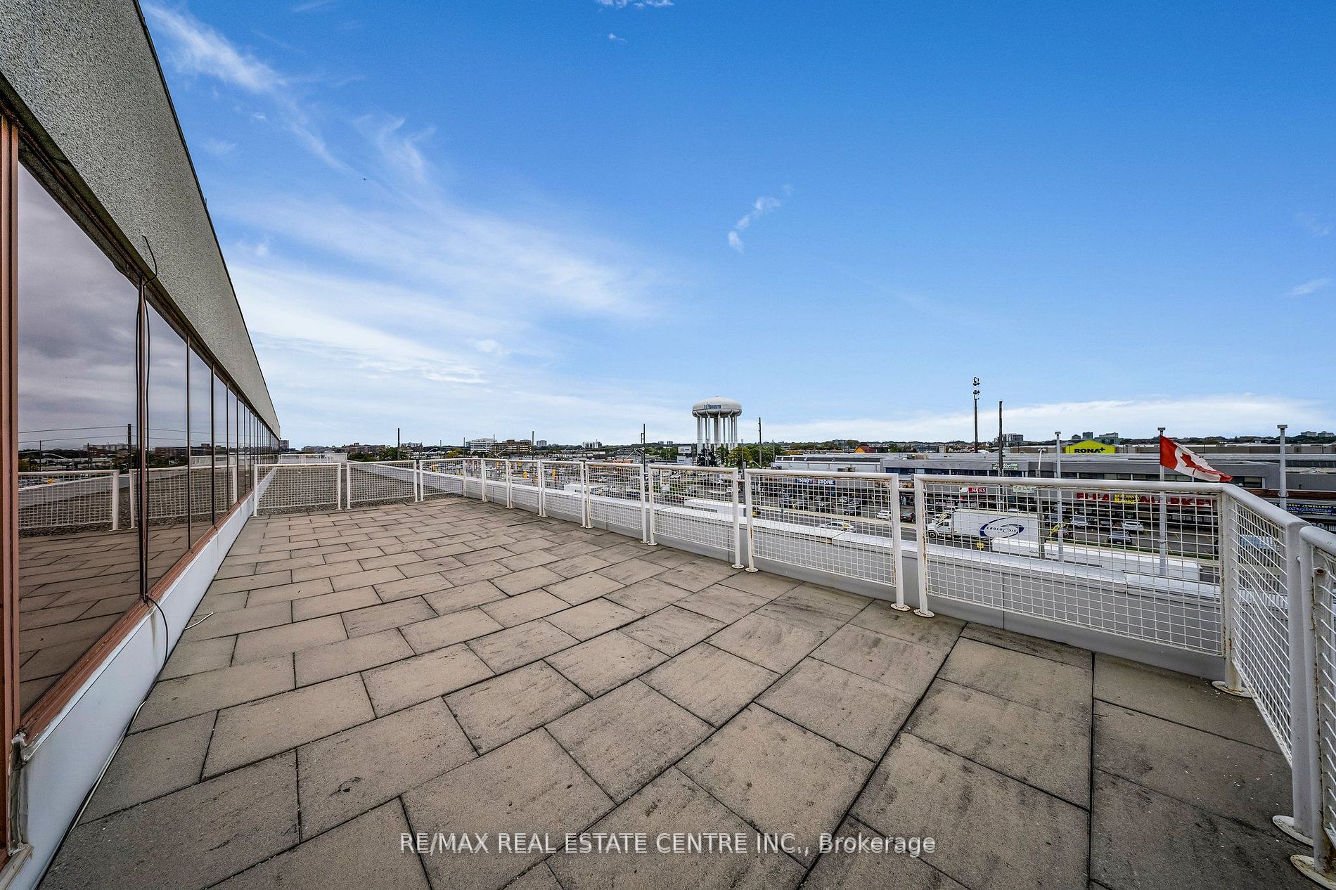 Commercial for lease