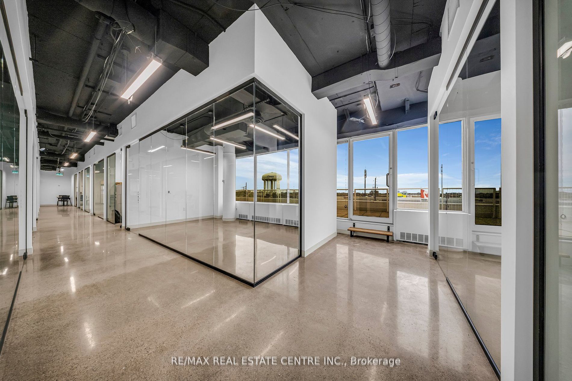 Commercial for lease