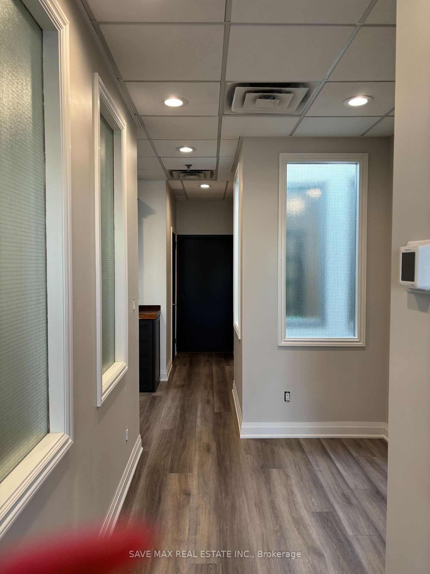 Commercial for lease