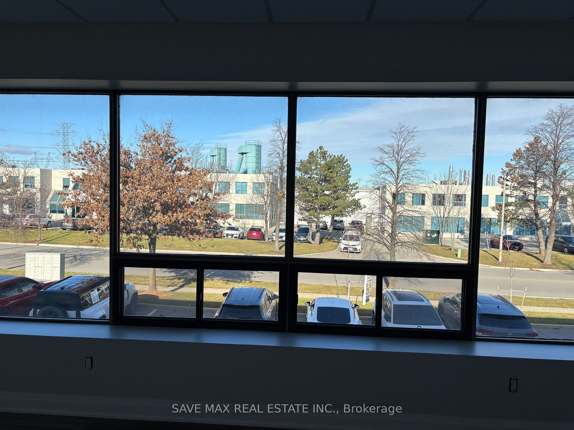 Commercial for lease
