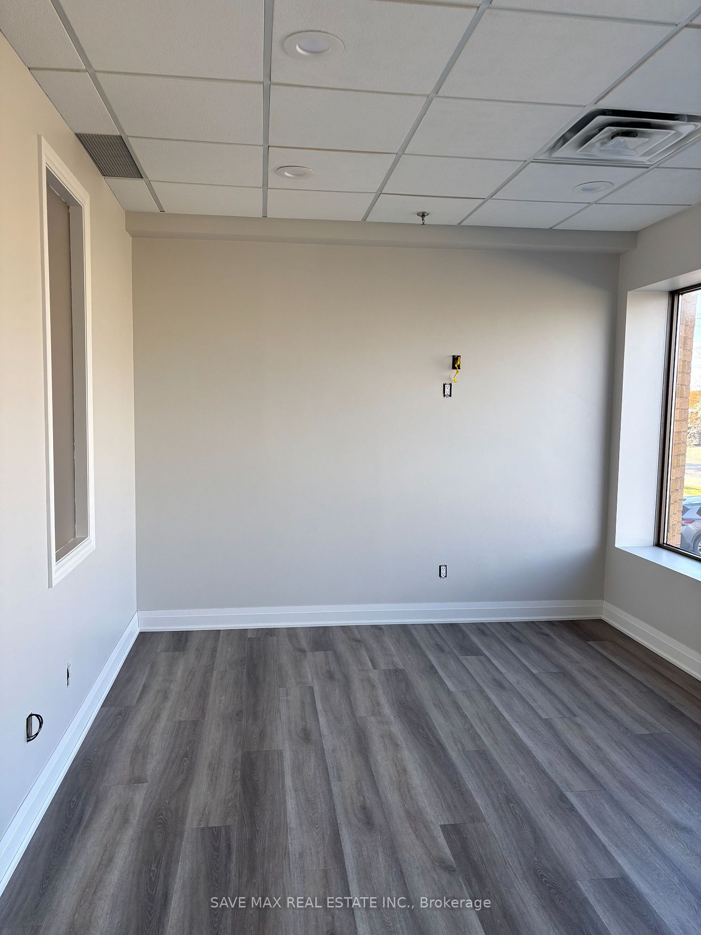 Commercial for lease