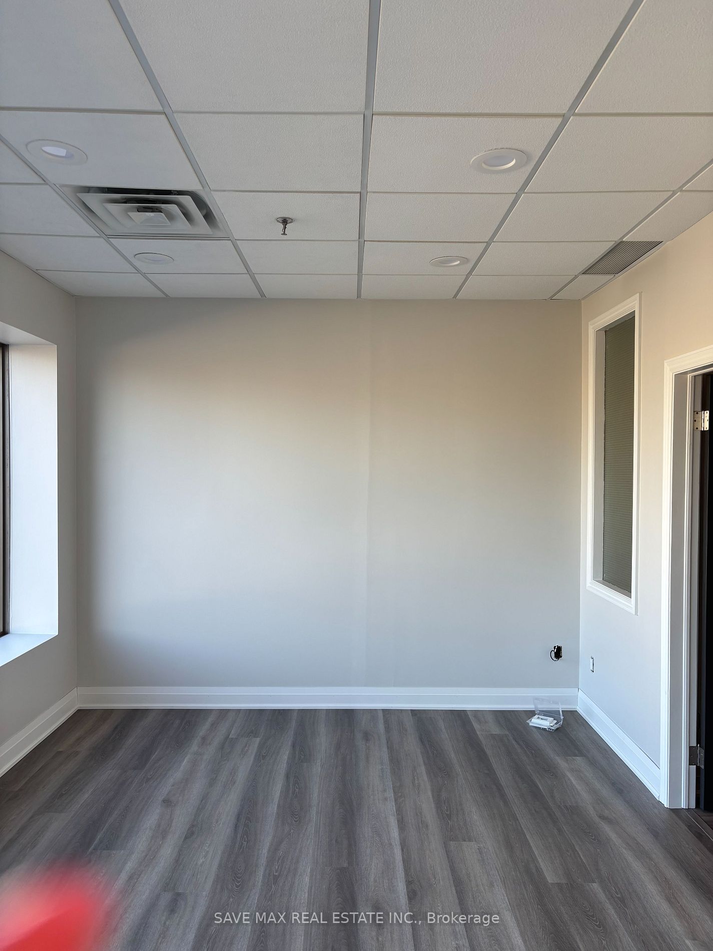 Commercial for lease