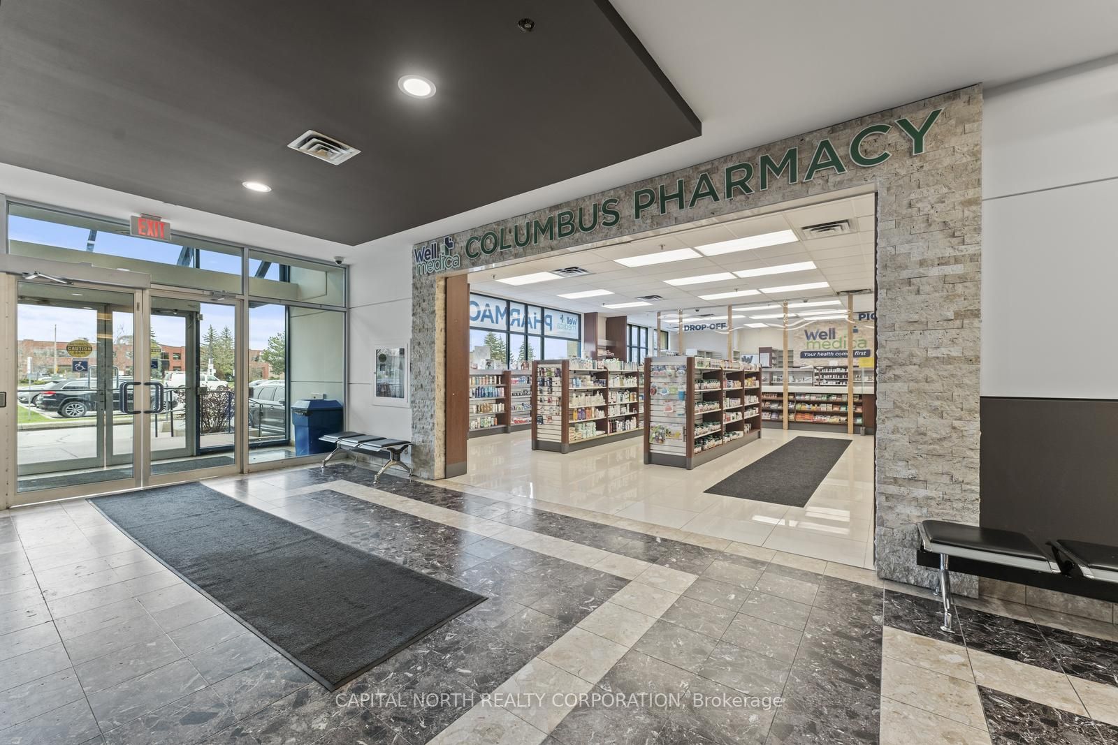 Commercial for lease