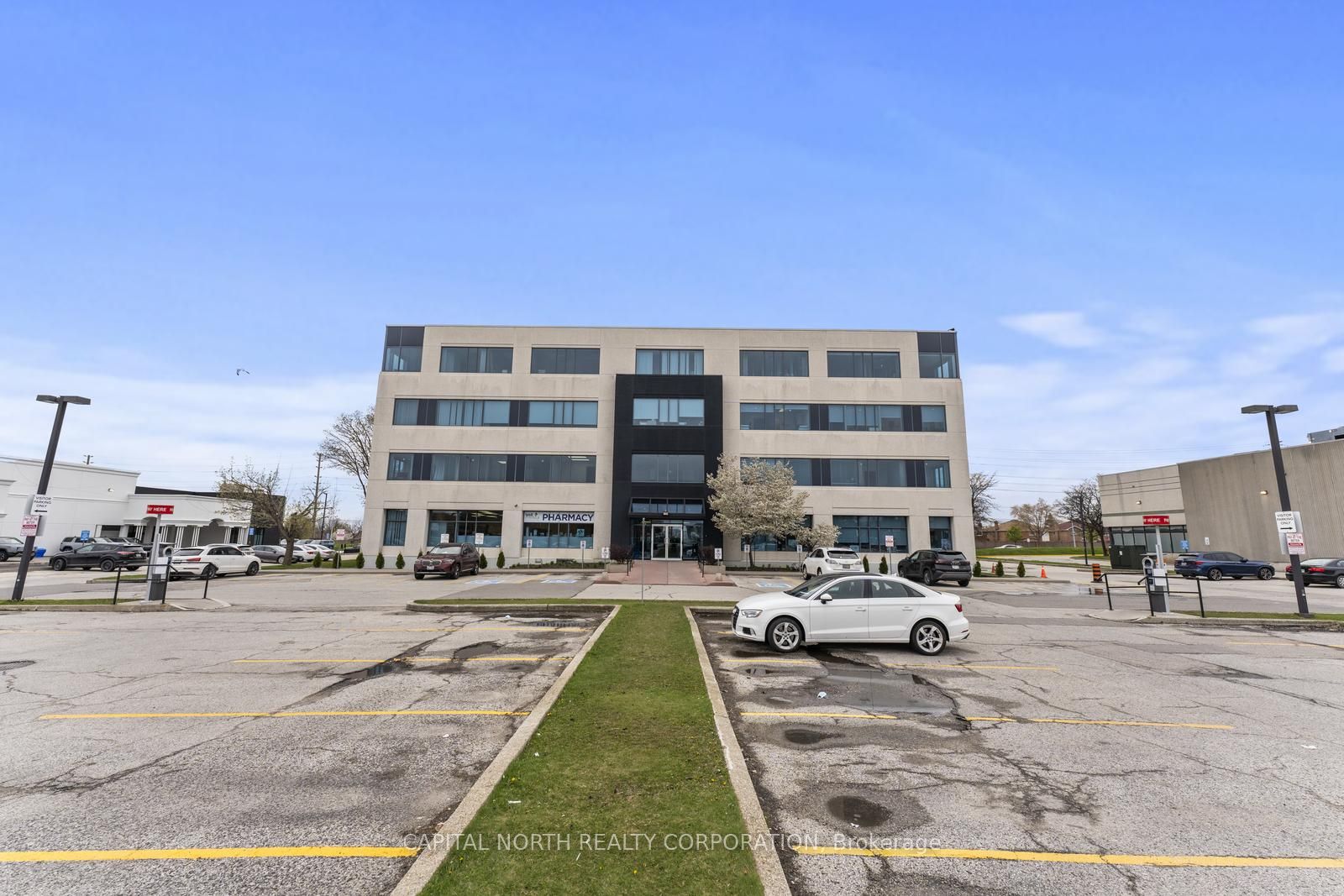 Commercial for lease