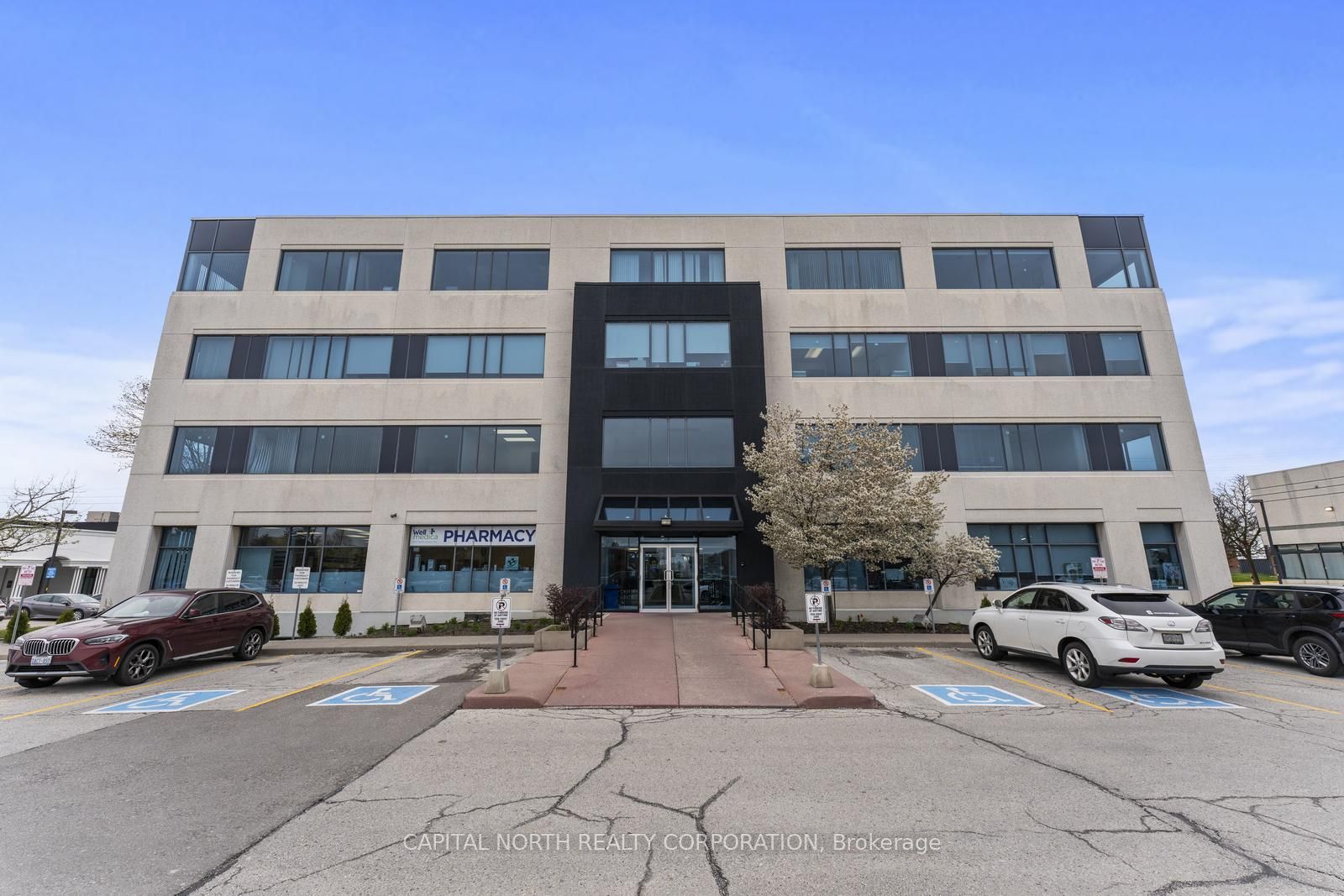 Commercial for lease