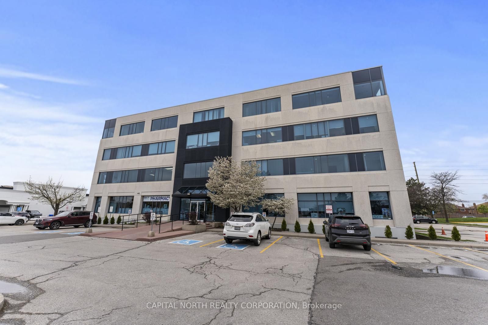 Commercial for lease