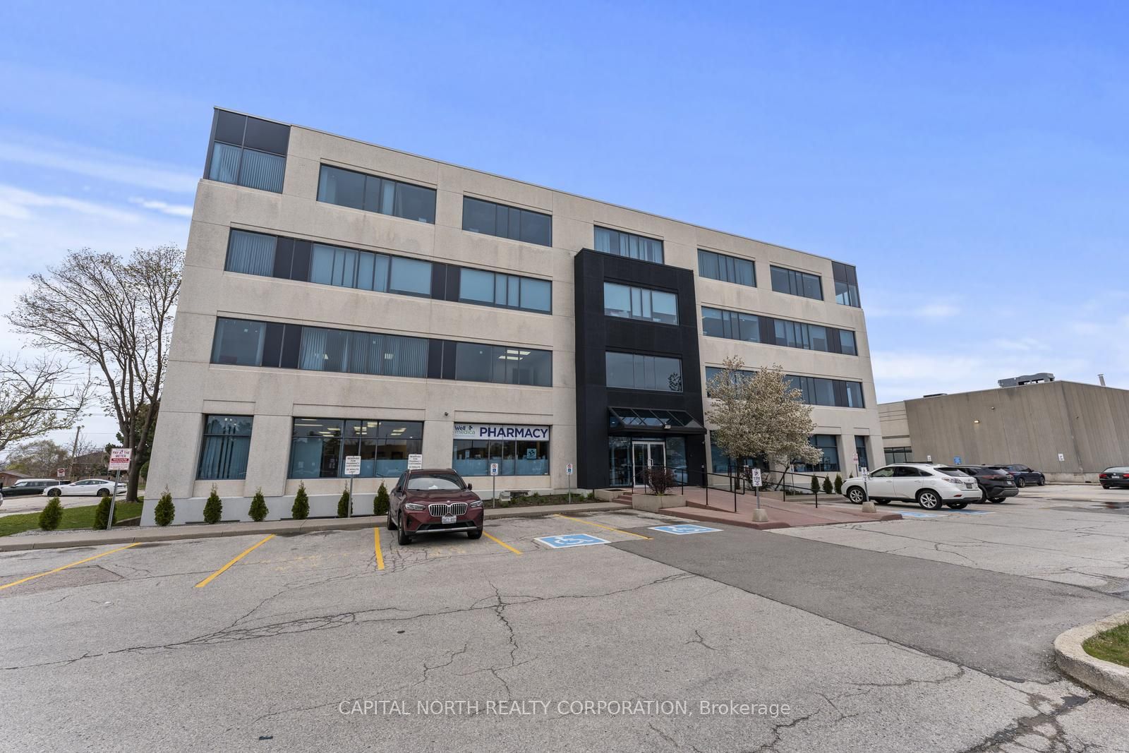 Commercial for lease