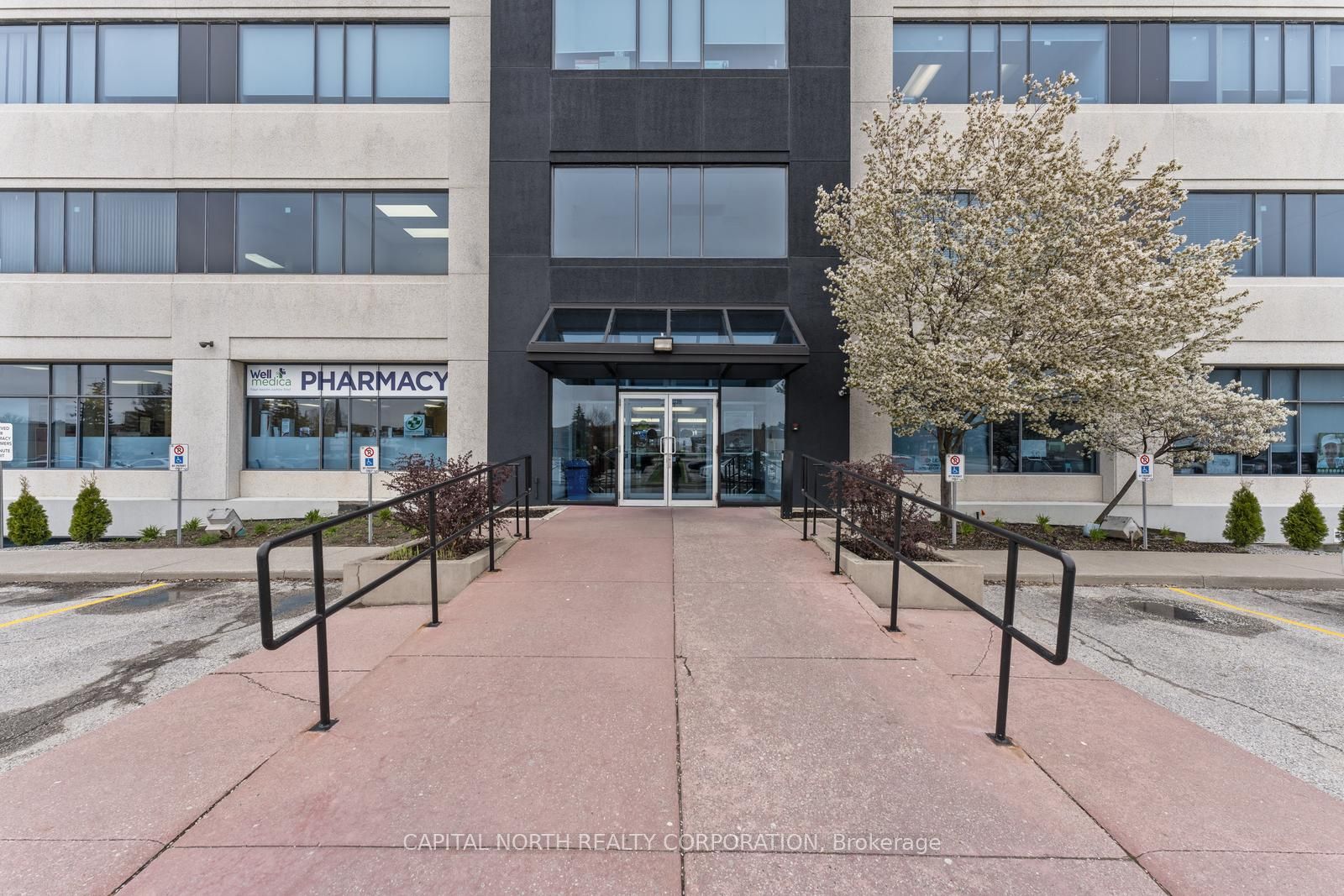 Commercial for lease
