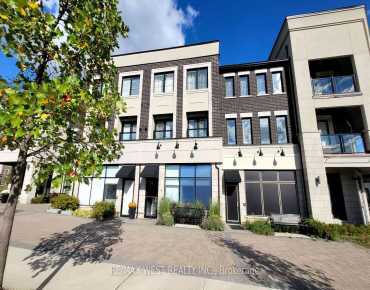 Offic-269 Kleinburg Summit Way