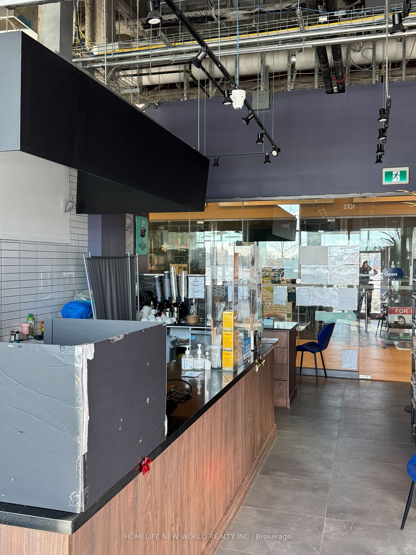 Commercial for lease