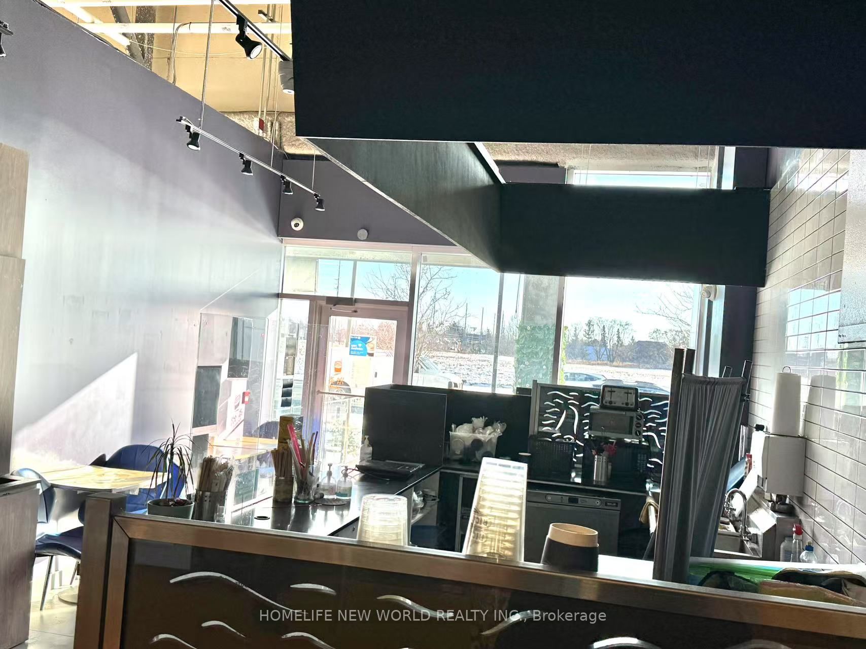 Commercial for lease