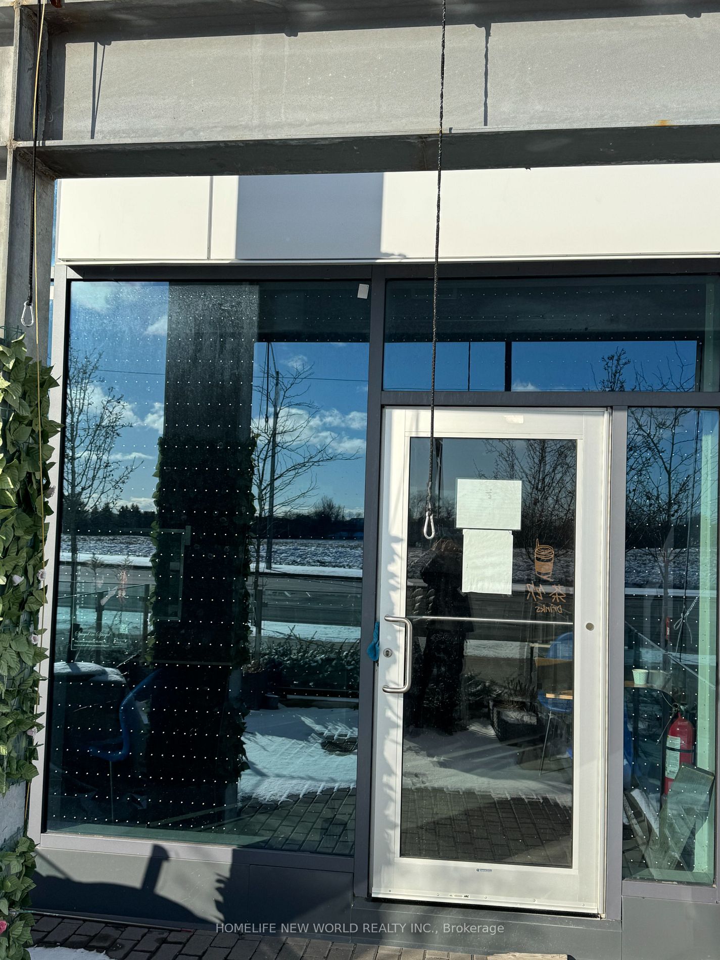 Commercial for lease