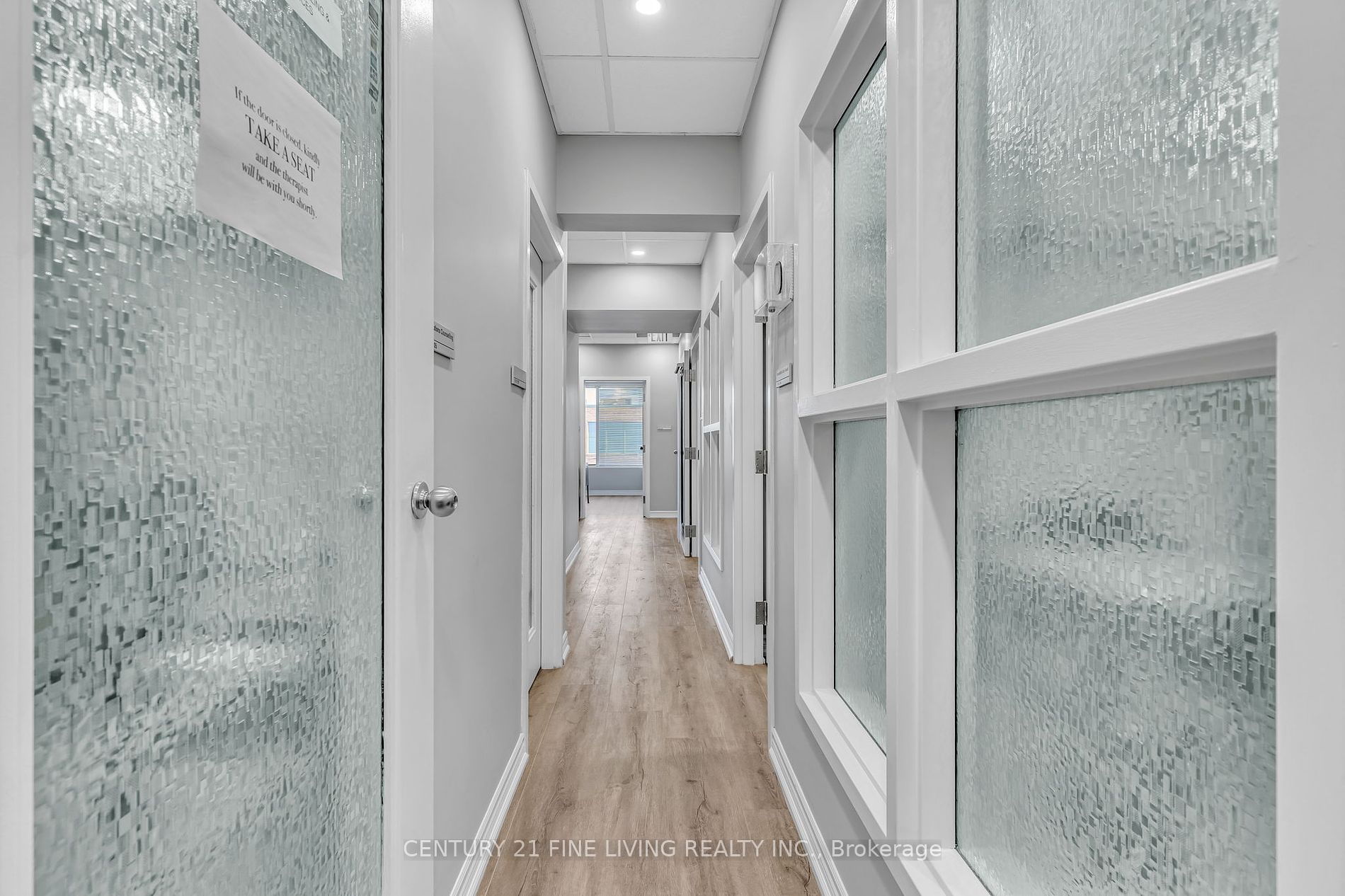 Commercial for lease