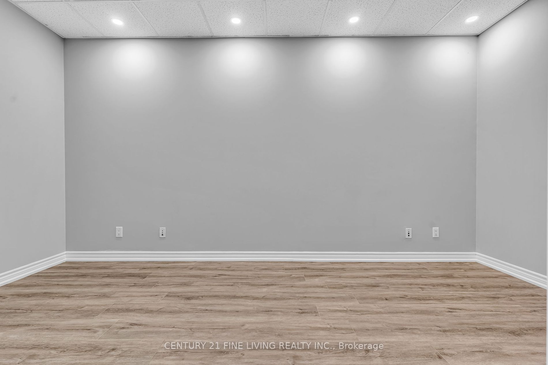 Commercial for lease