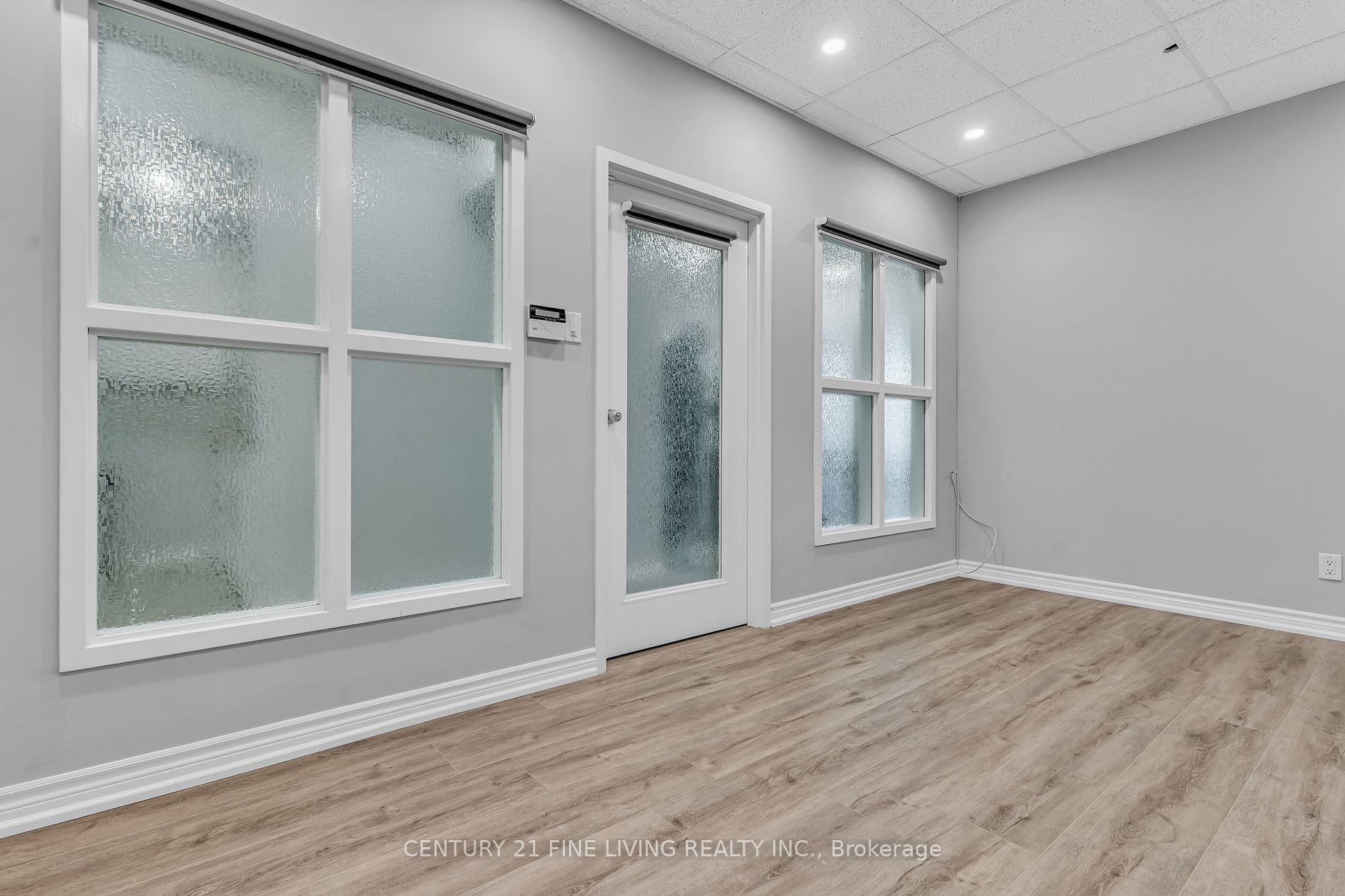 Commercial for lease