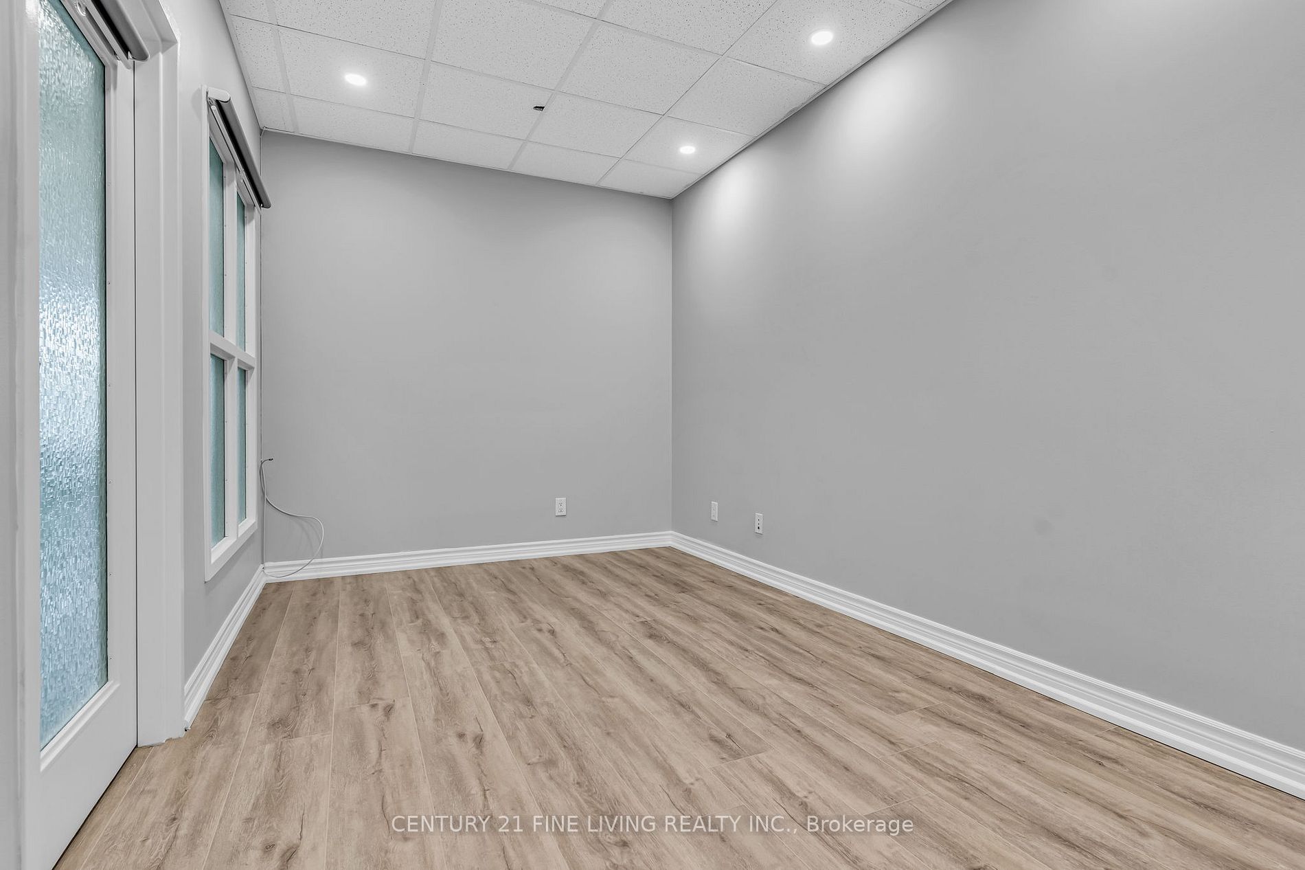 Commercial for lease