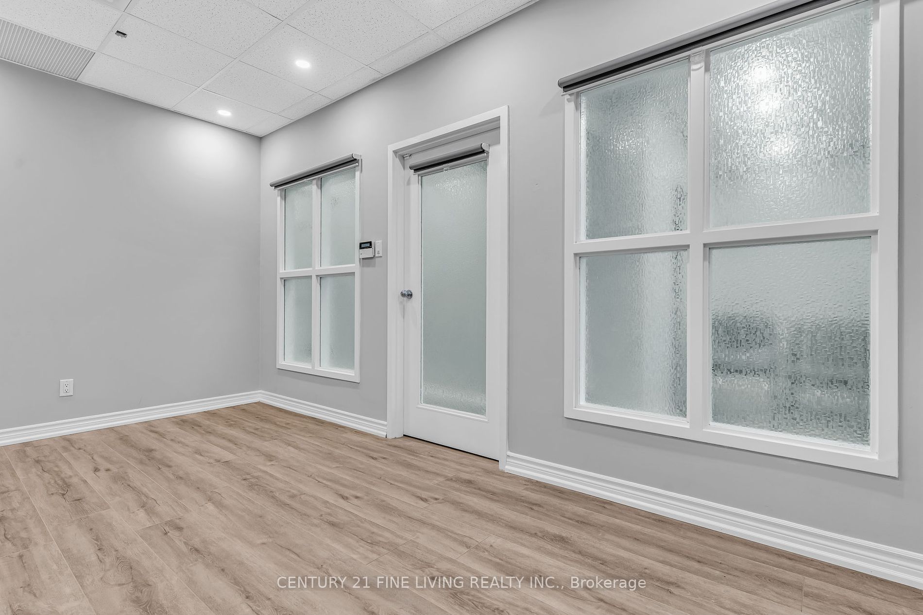 Commercial for lease
