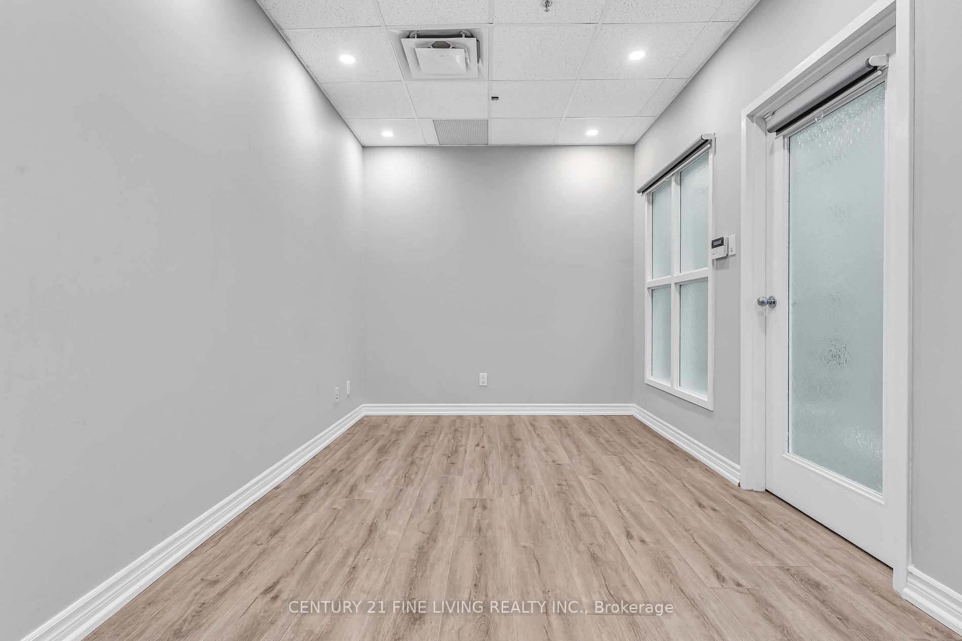 Commercial for lease