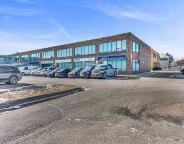 
115 Woodstream Blvd Vaughan For Lease looking for tenant