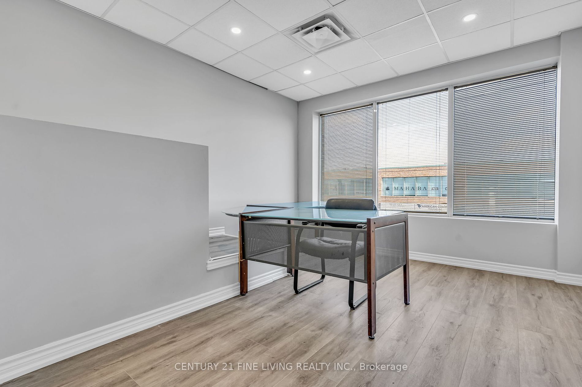 Commercial for lease