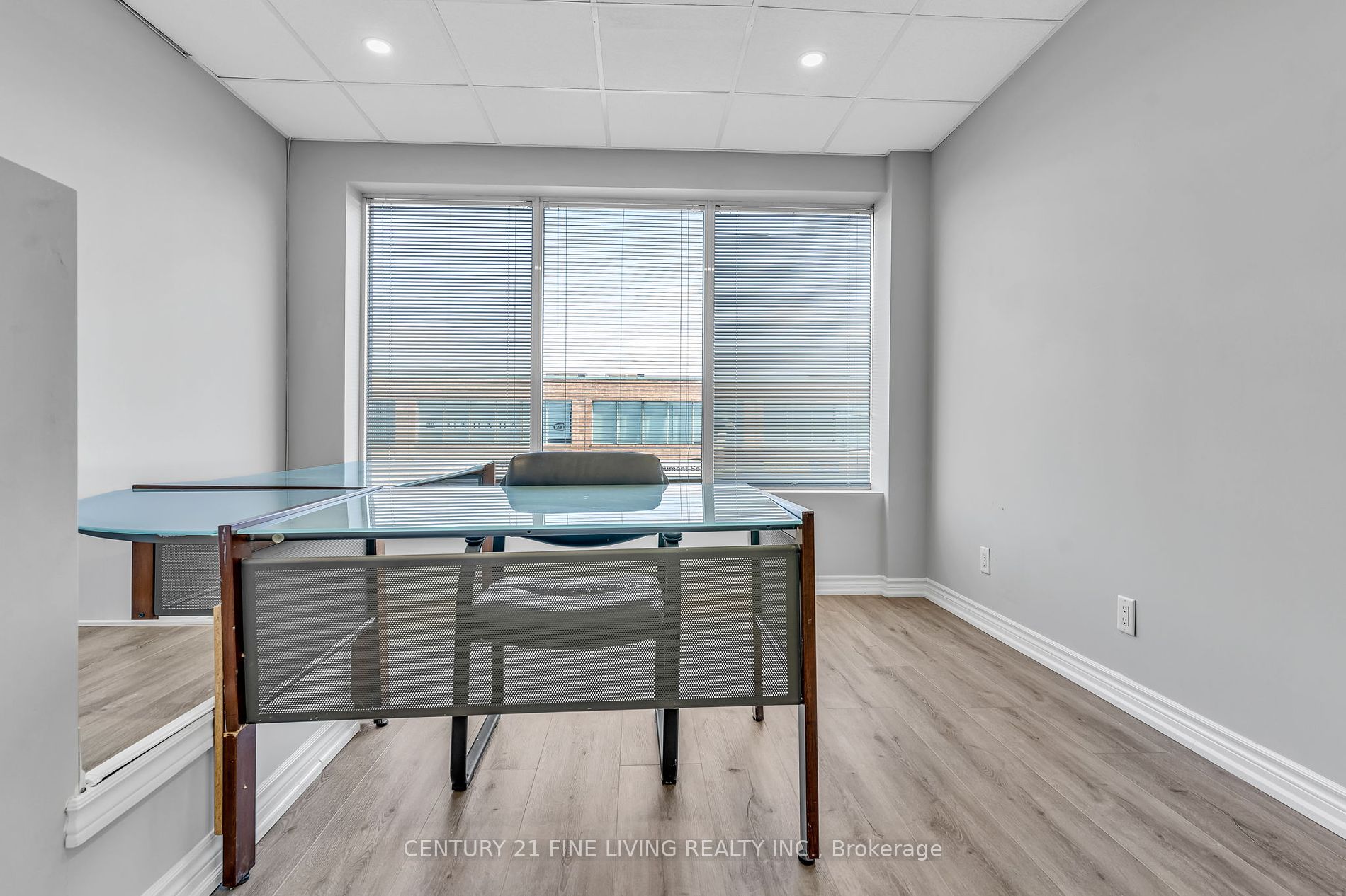 Commercial for lease