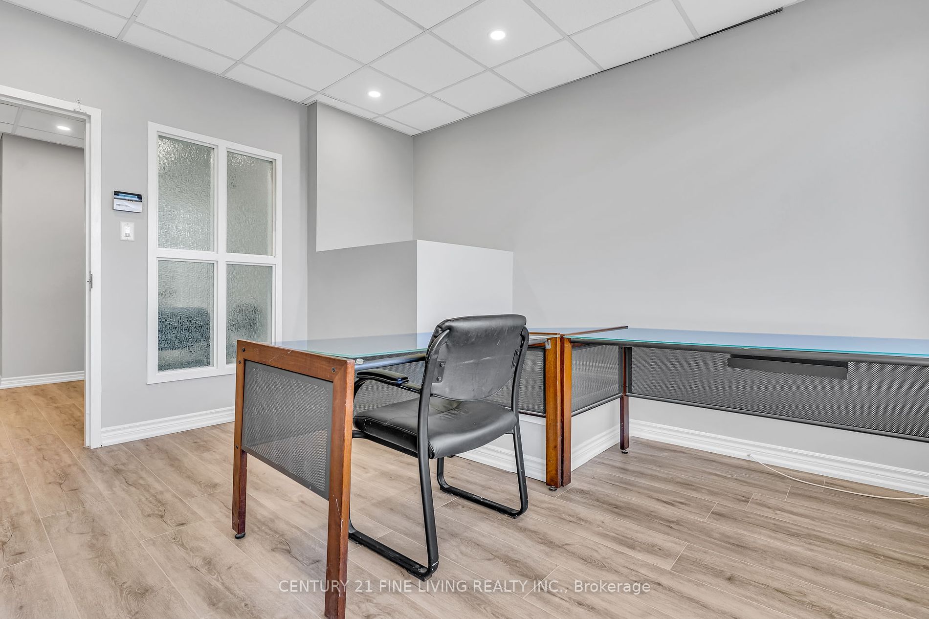 Commercial for lease