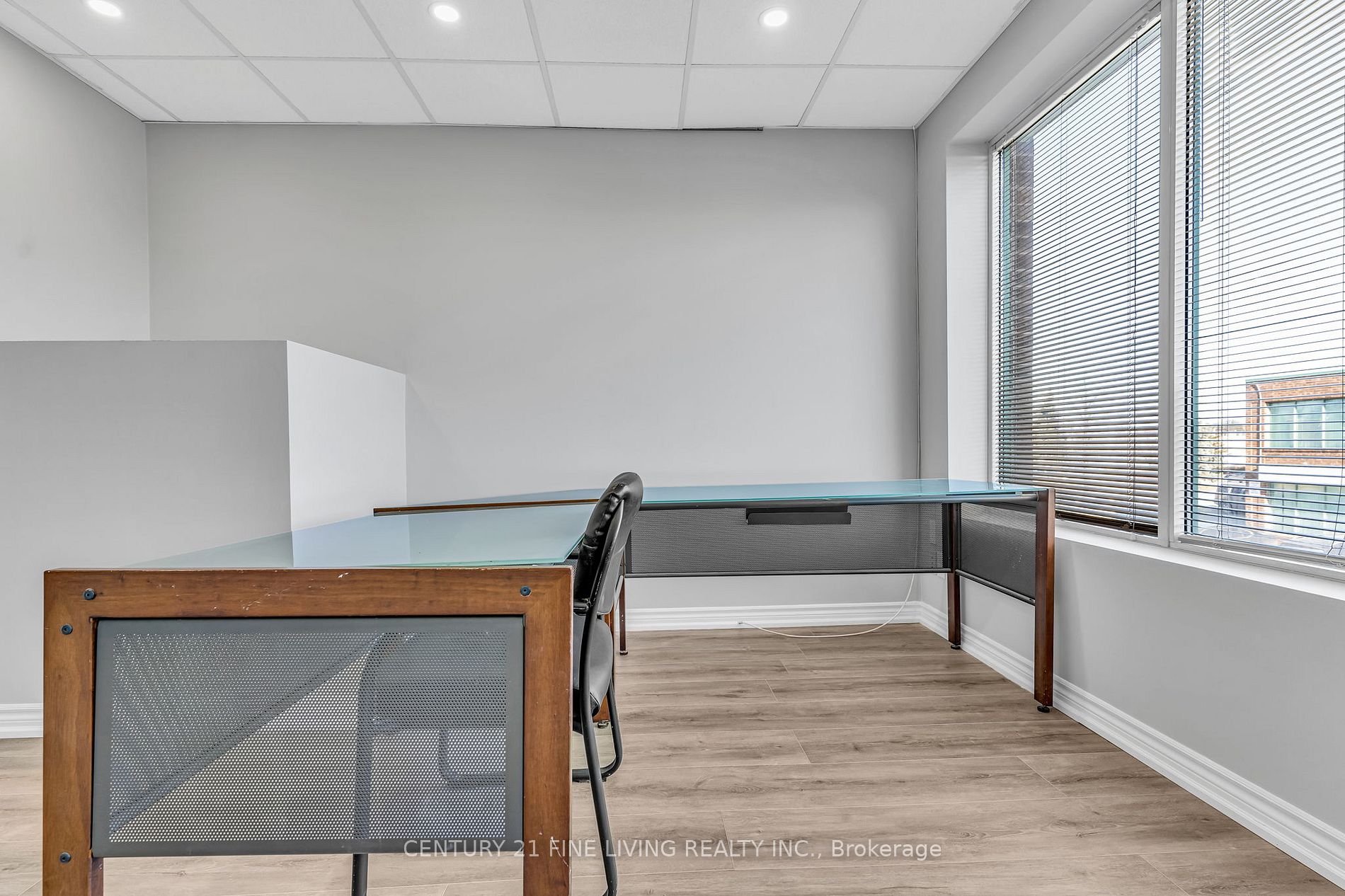 Commercial for lease