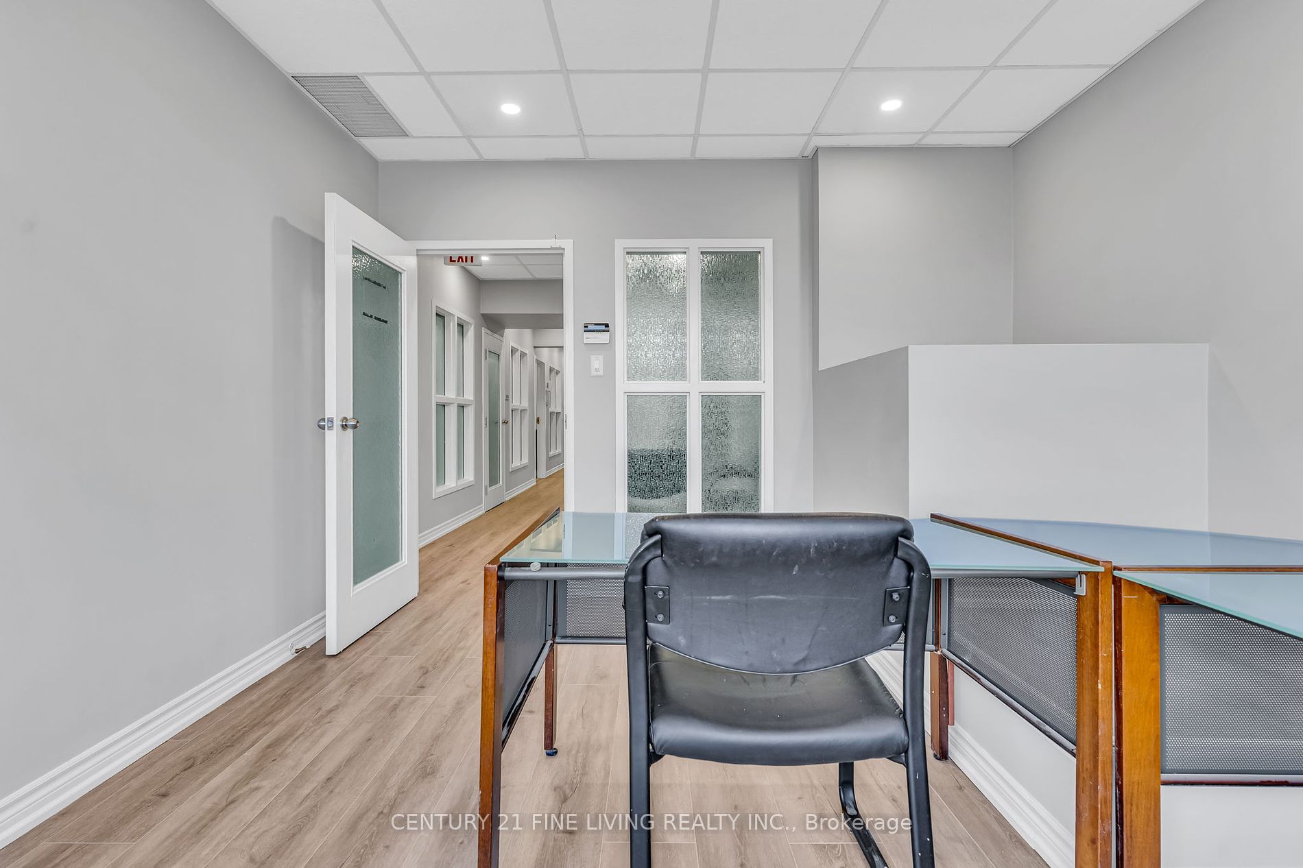 Commercial for lease