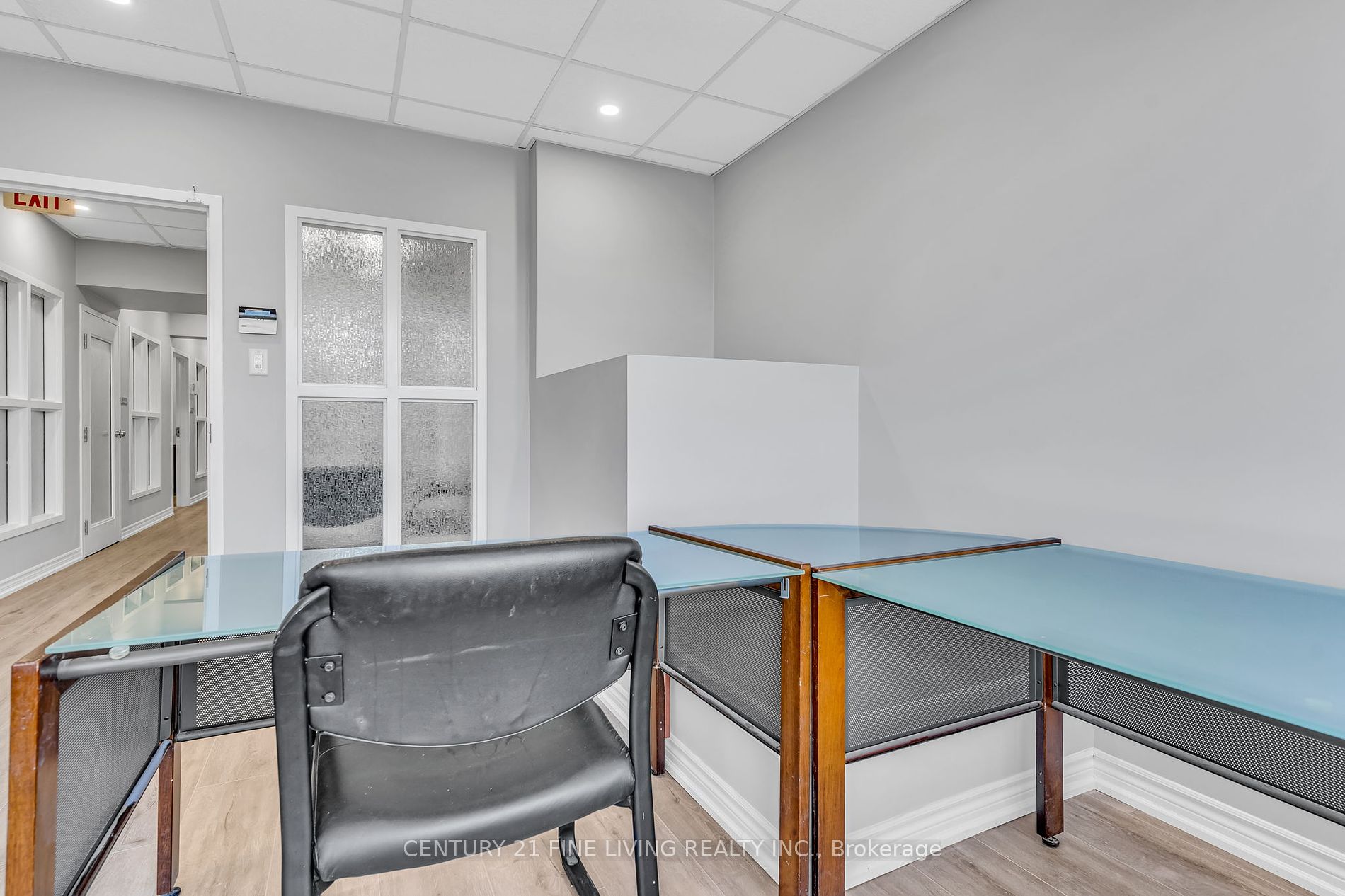 Commercial for lease