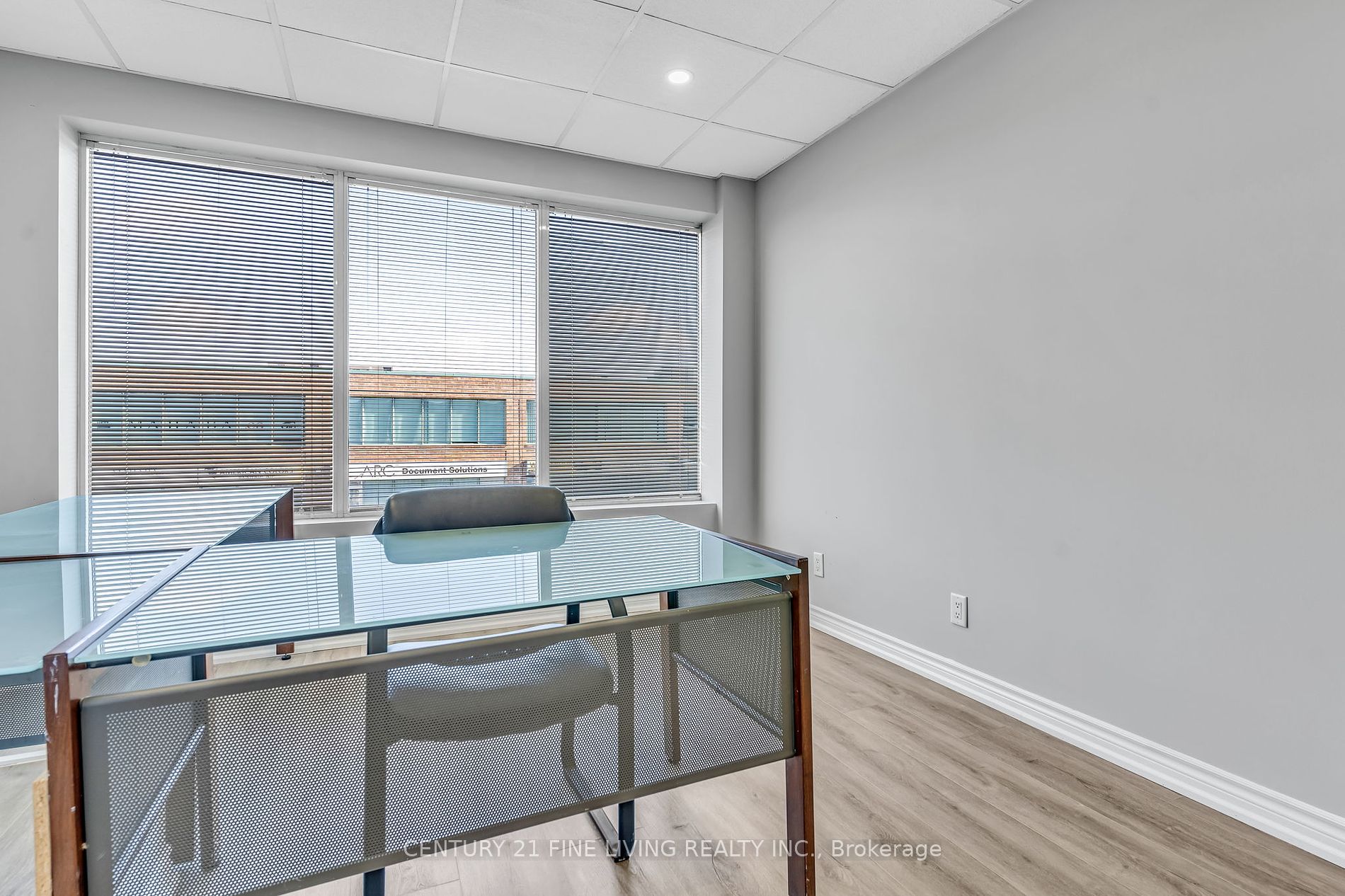 Commercial for lease