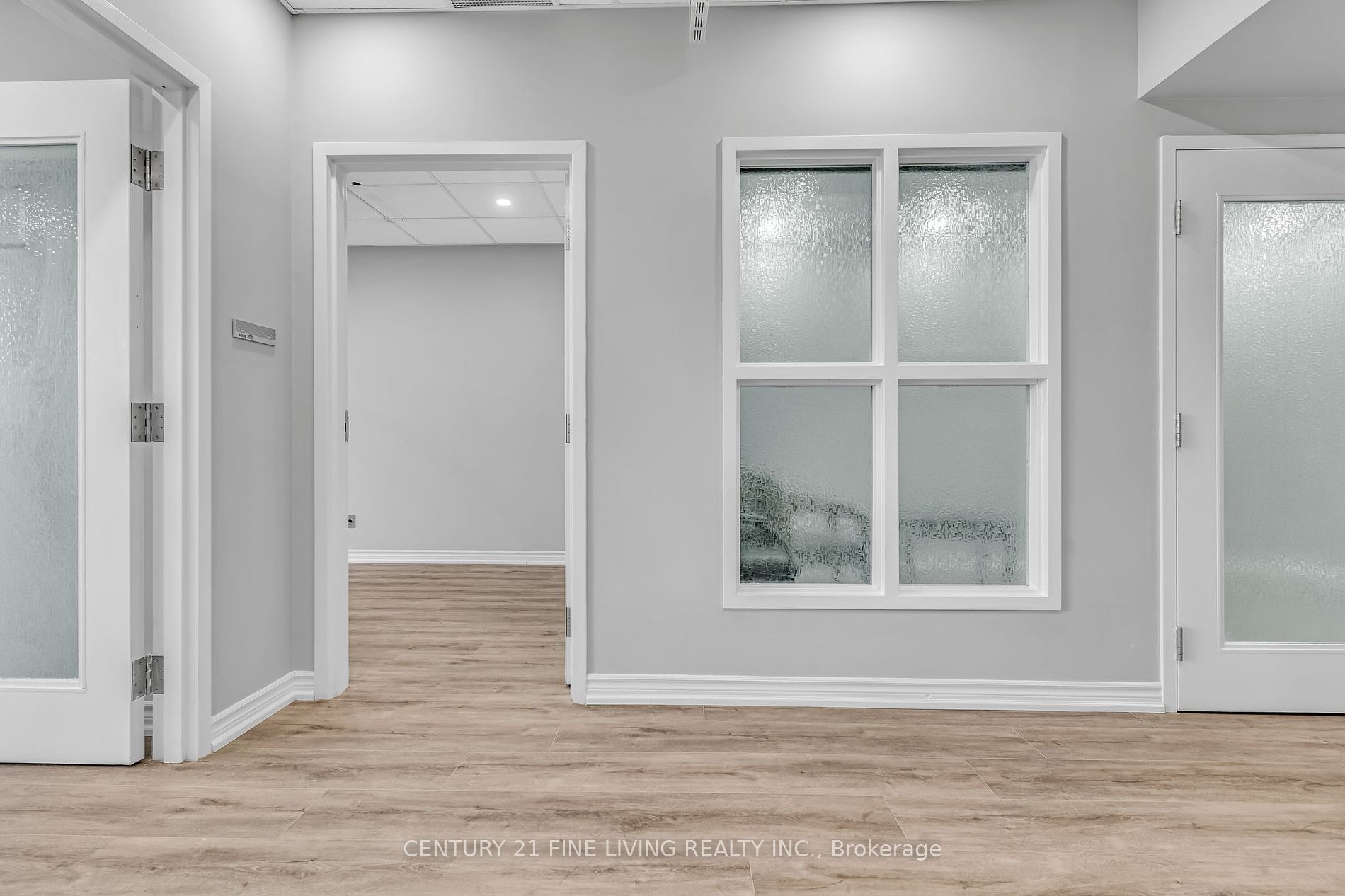 Commercial for lease