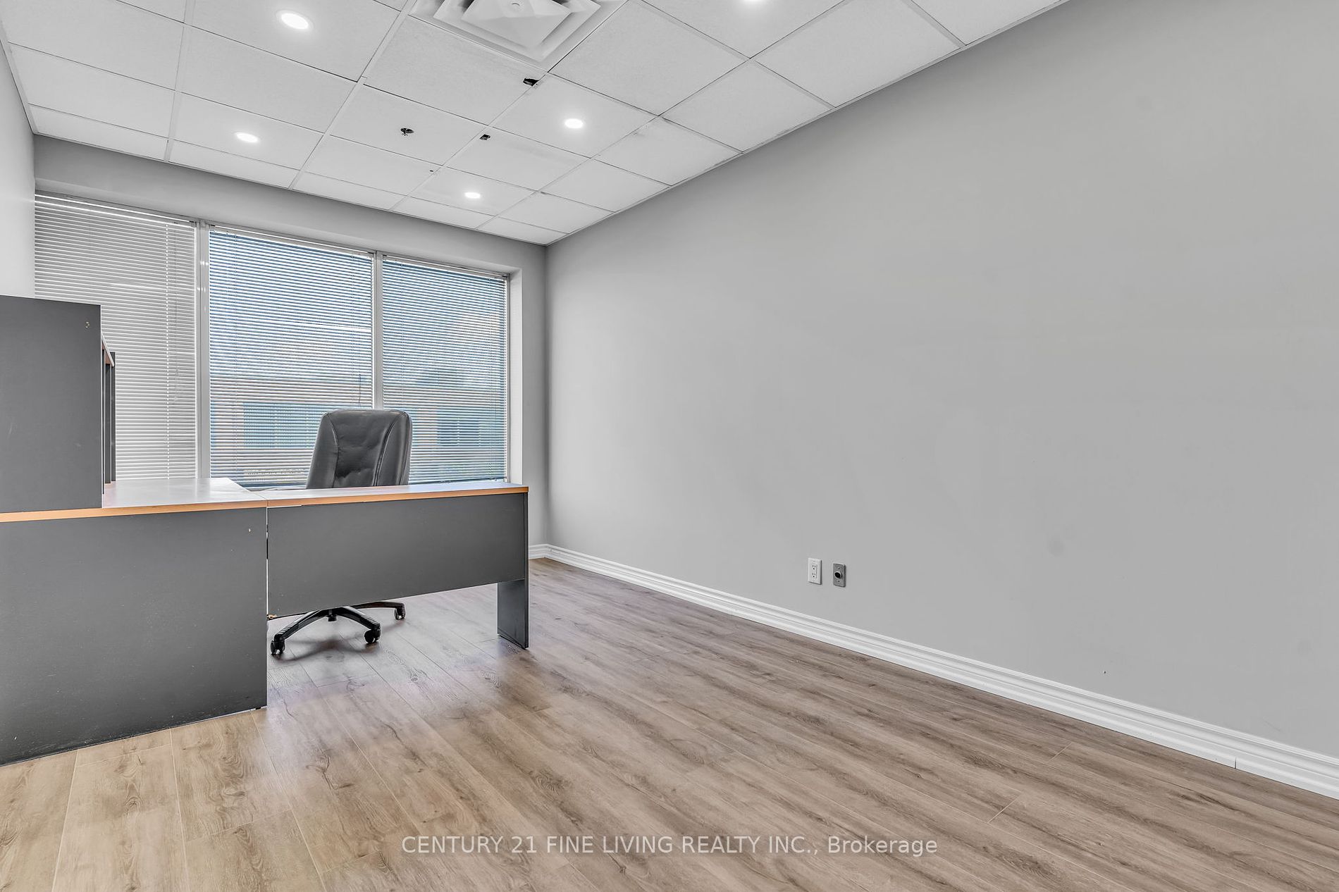 Commercial for lease