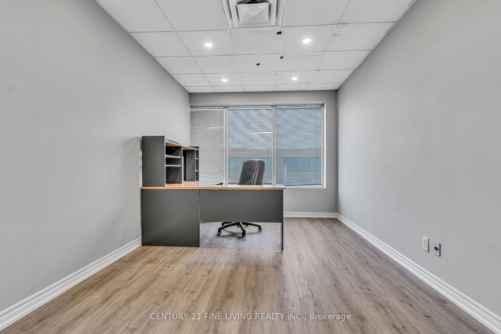 Commercial for lease