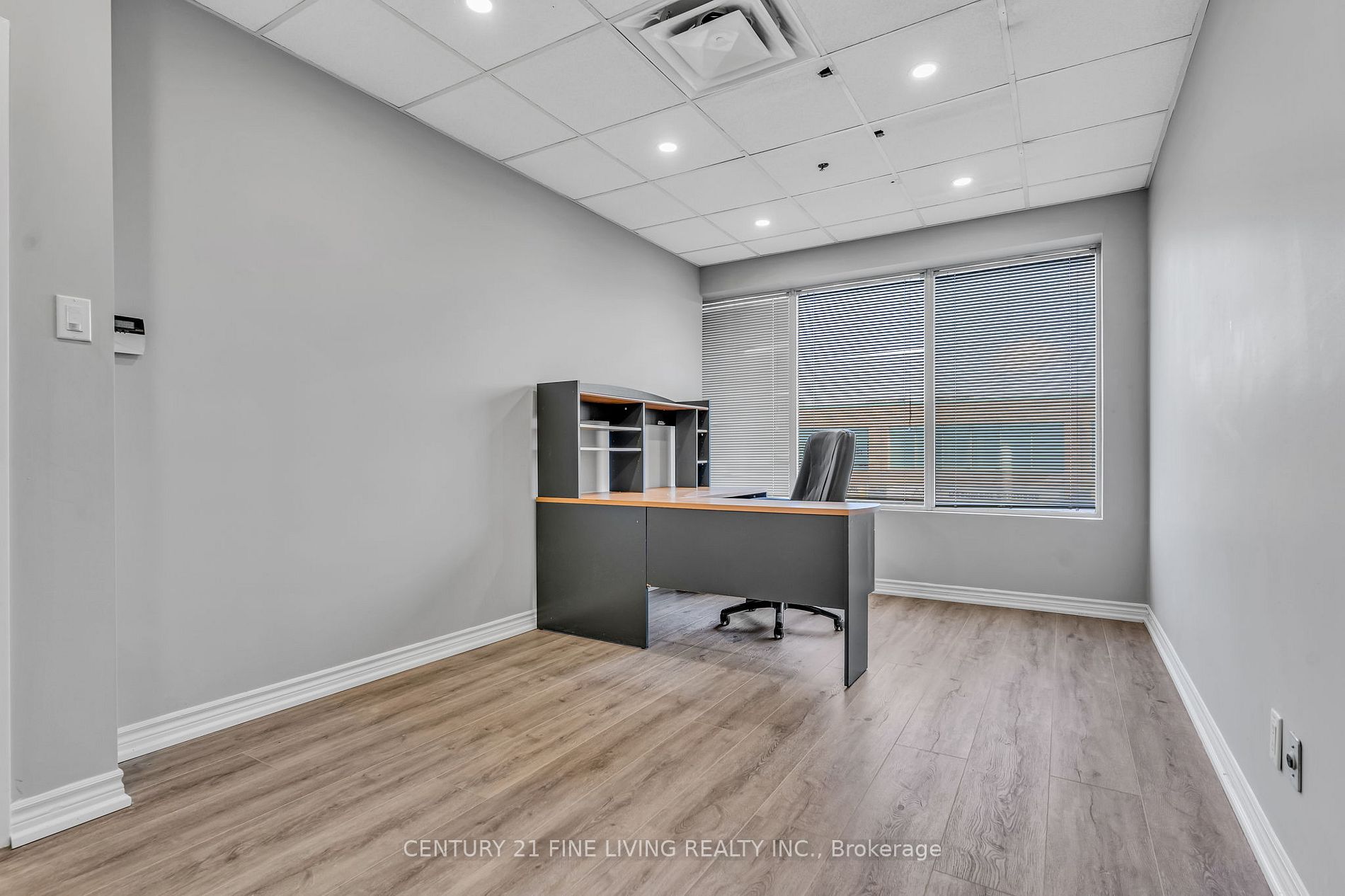 Commercial for lease