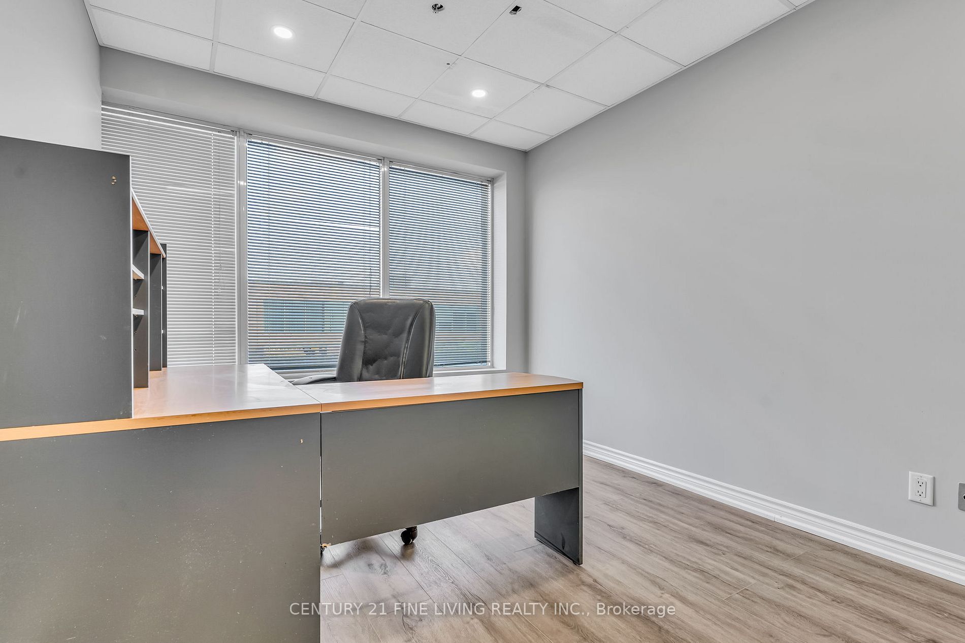Commercial for lease