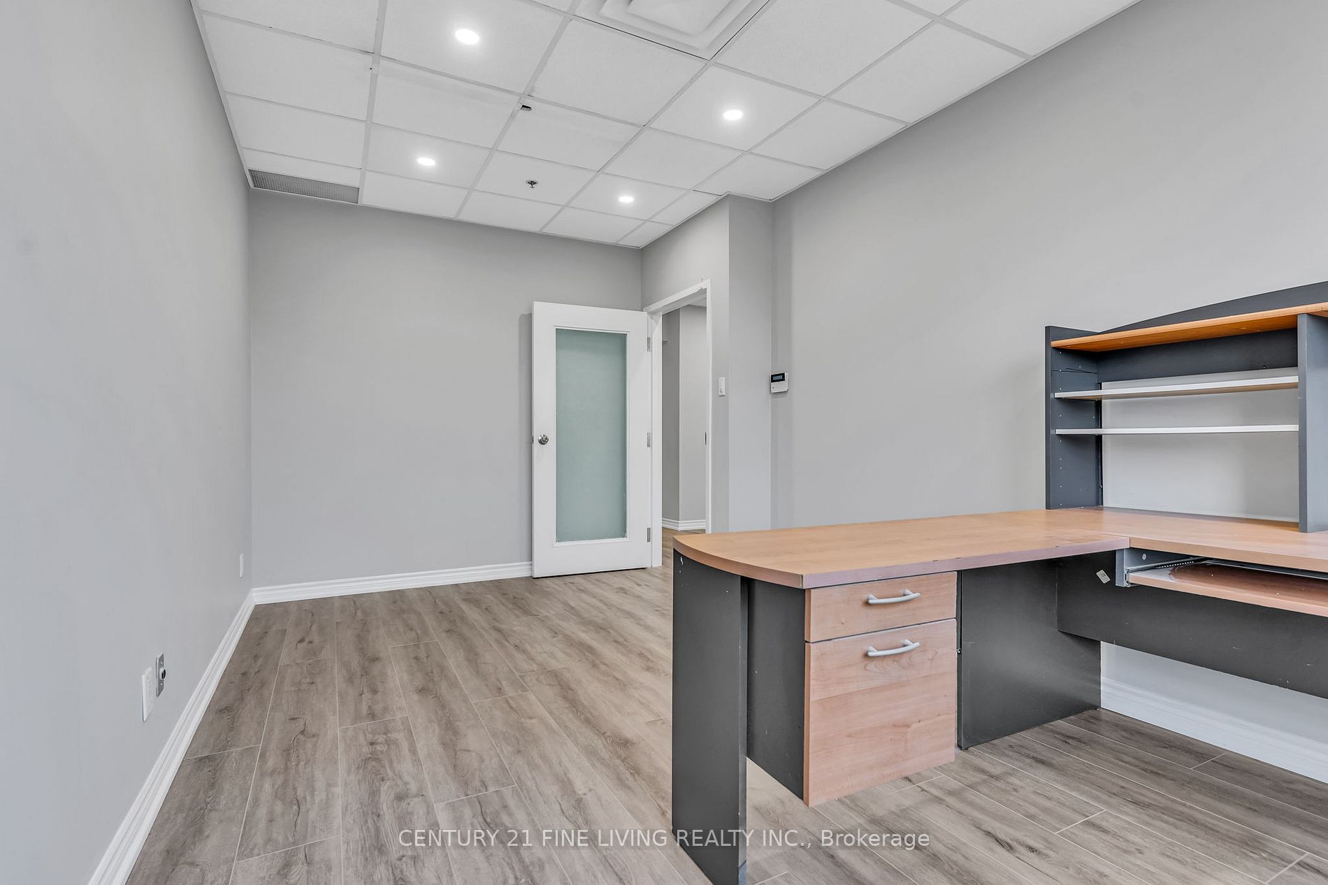 Commercial for lease
