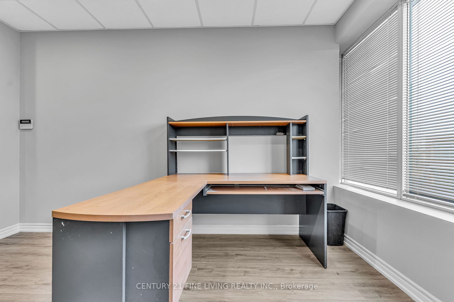Commercial for lease