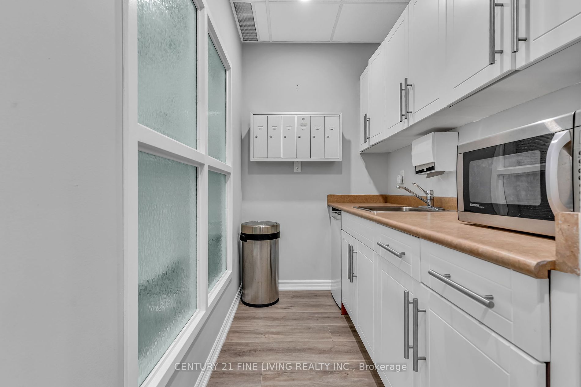 Commercial for lease