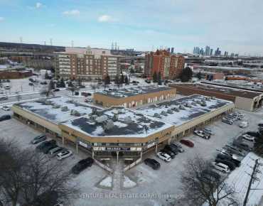 207-7007 Islington Ave