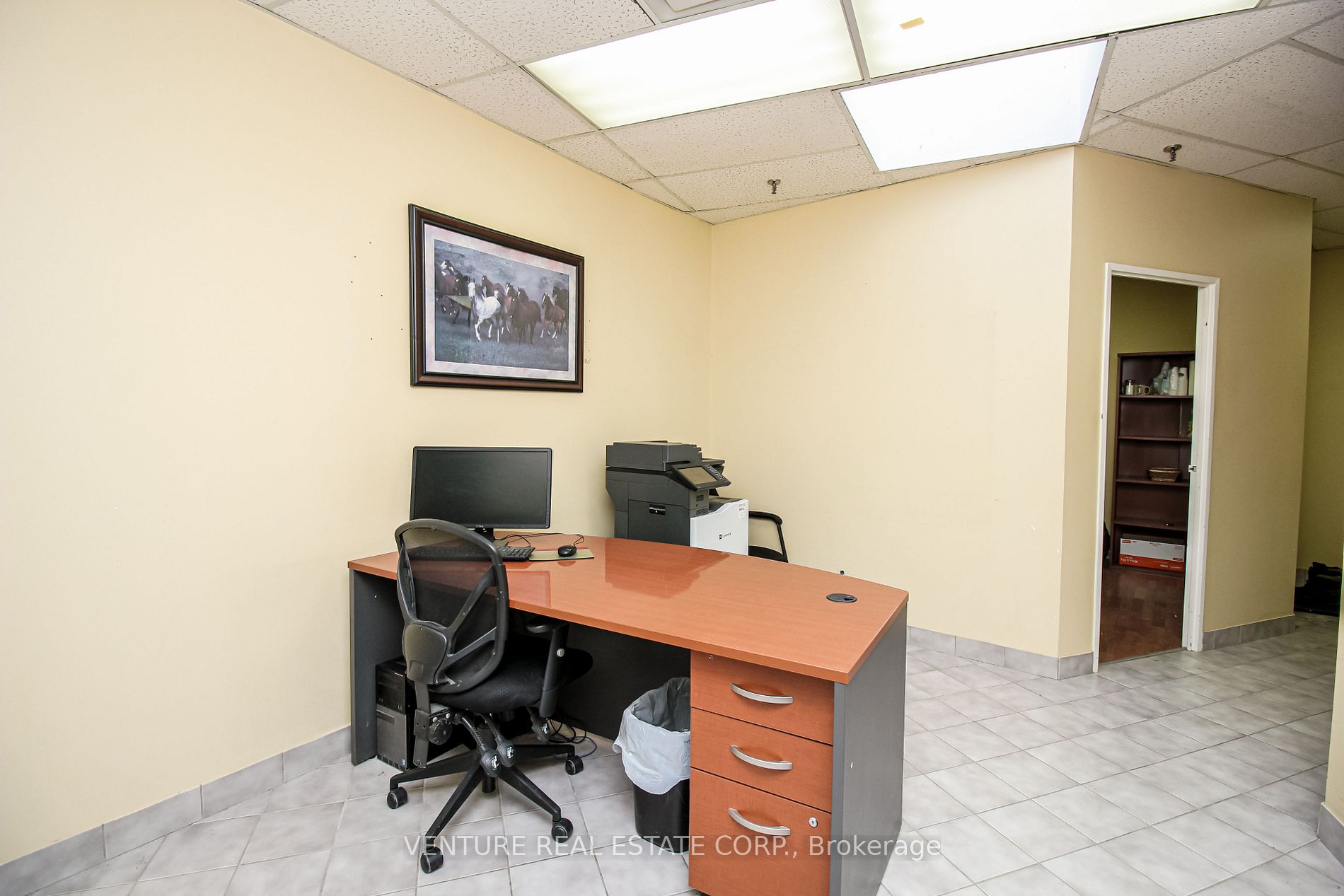 Commercial for lease