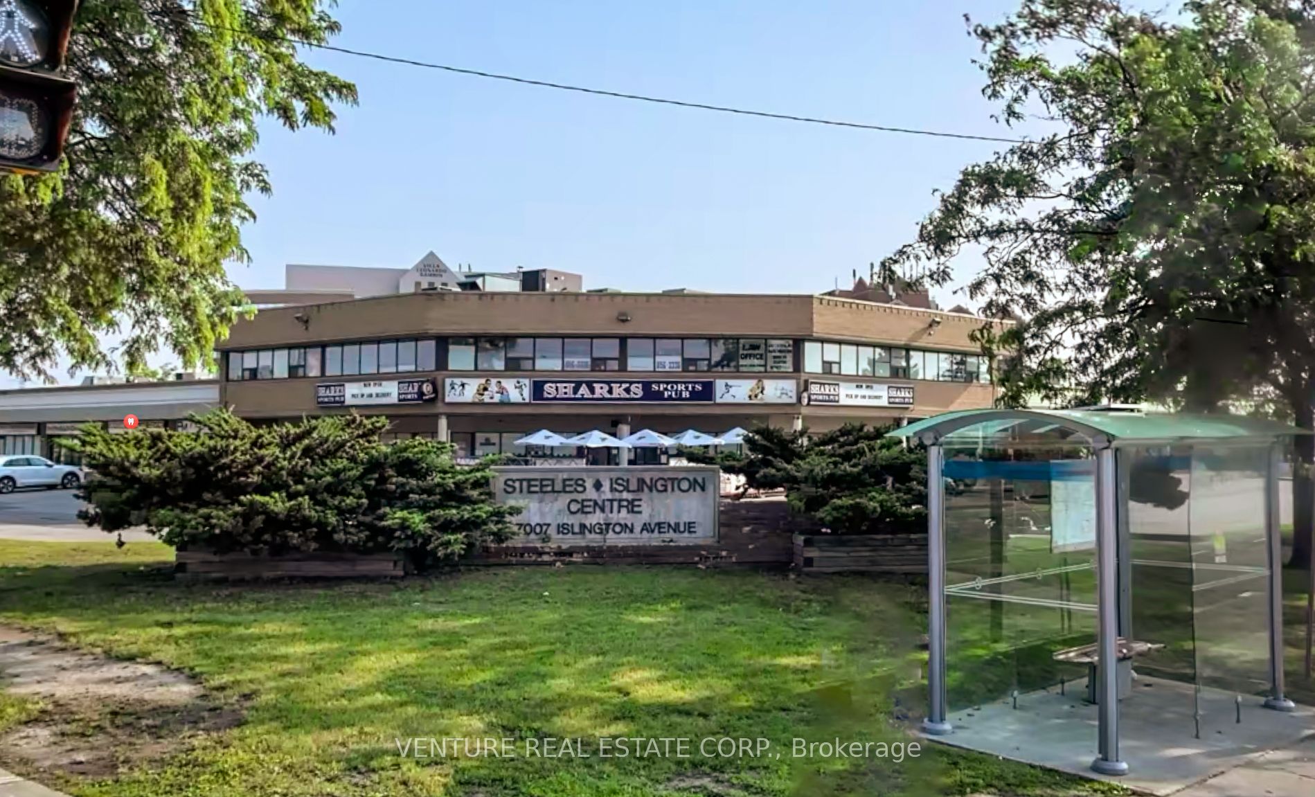 Commercial for lease