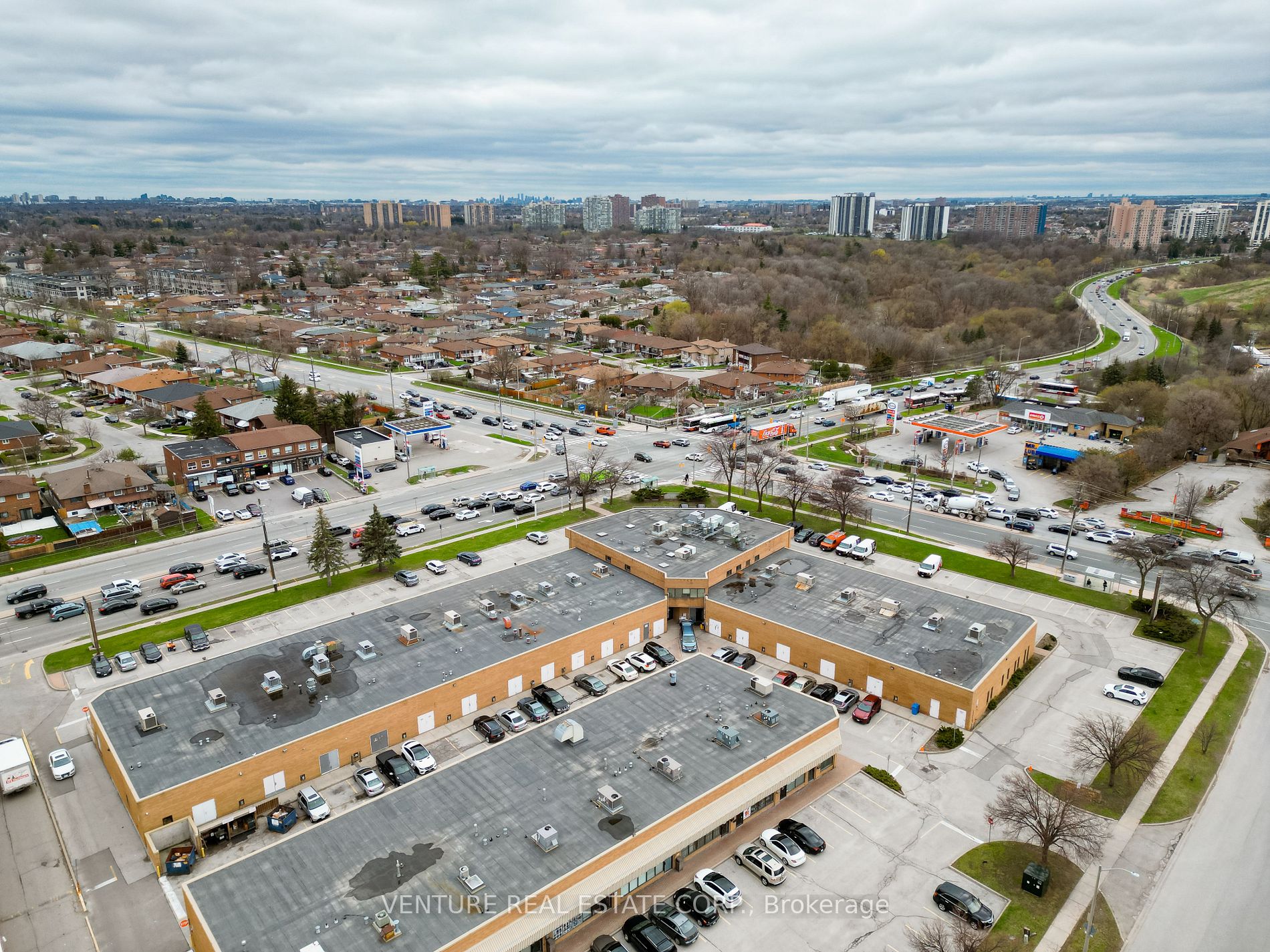 Commercial for lease