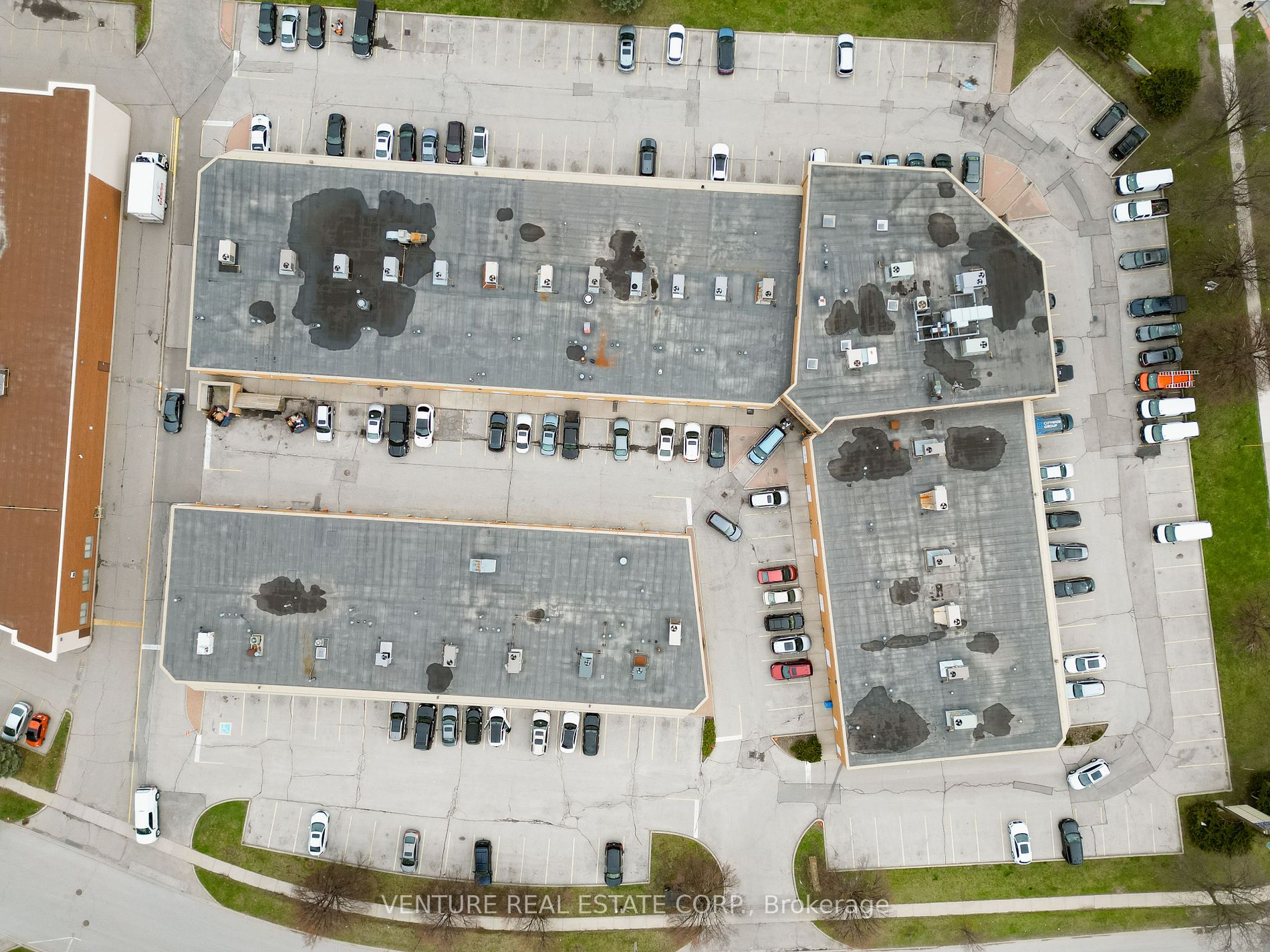 Commercial for lease