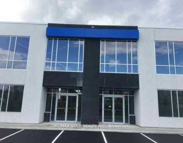8-10950 Woodbine Ave