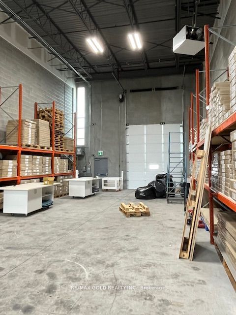 Commercial for lease