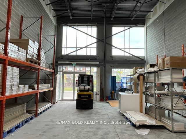 Commercial for lease