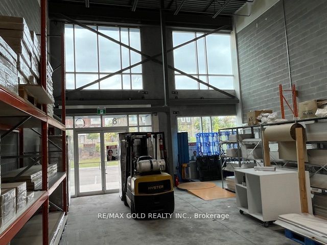 Commercial for lease