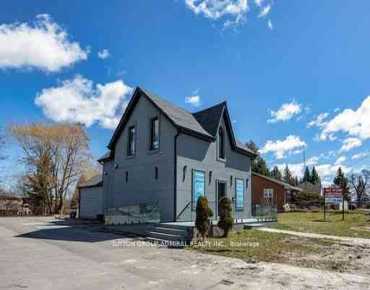 
17867 Yonge St N Newmarket For Lease looking for tenant