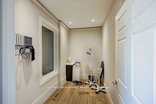 Commercial for lease