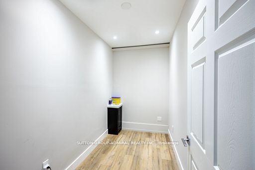 Commercial for lease